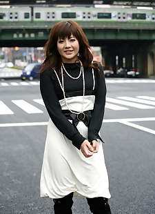 japanese sex pics Cute Japanese teen Kurara models non, skirt , teen  boots