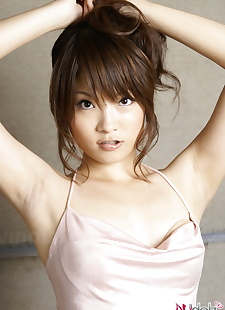 японский секс фото Красивые японский девушка Yuuna yano, teen , jeans 