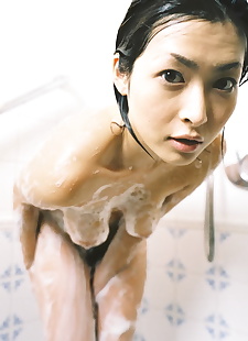 japanese sex pics Japanese teen Nana-Natsume gets, nipples , hairy 