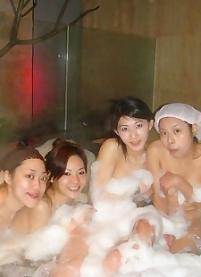 chinois sexe photos chinois copines baise dans bath, teen , orgy 