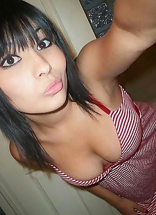  sex pics Asian gfs are posing and fucking for, teen , pov  student